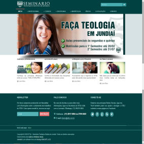 STBJ - Seminário Teológico