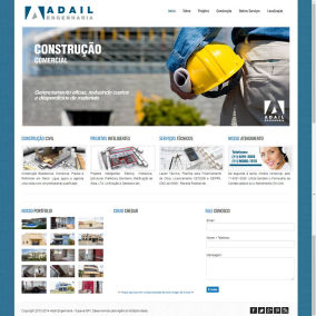 Adail Engenharia