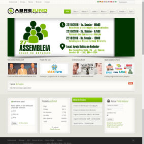 Abrejund