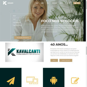 Kavalcanti Planejamento Empresarial