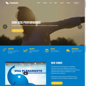 Plenamente 